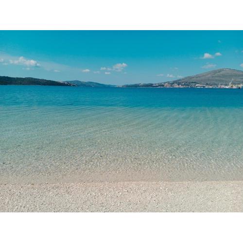 Surf & joy - Croatia vacation rentals seaview apartment