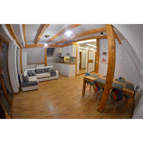 SURF STYLE APARTAMENT