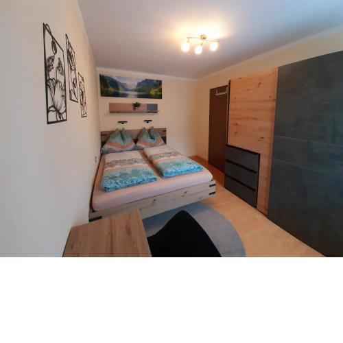 Susis Apartment Altenmarkt