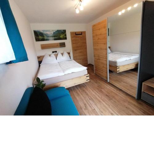 Susis Ferienwohnung