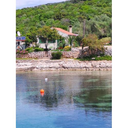 Sustainable Sun Powered Holiday home Liski 3