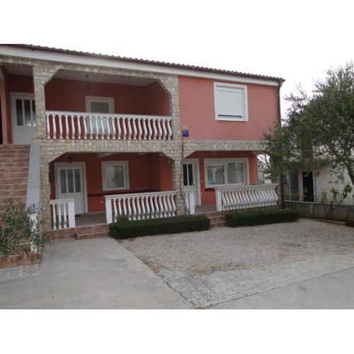 Suzi Apartmani