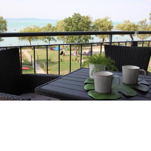 Suzy Apartman Siófok
