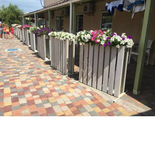 SV apartments