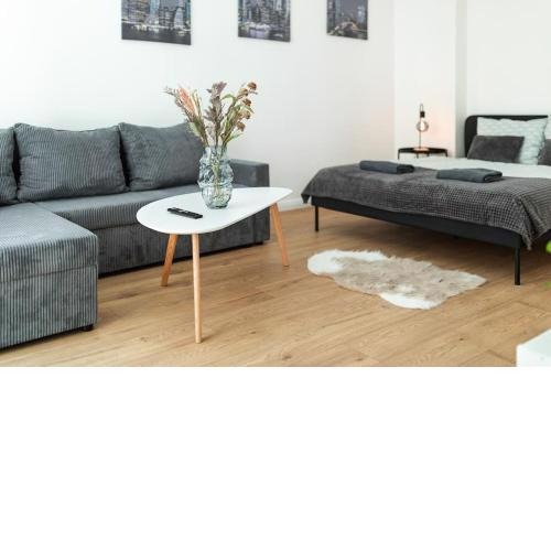 Sv Johan apartmán