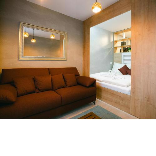 Svarog Unique Apartment