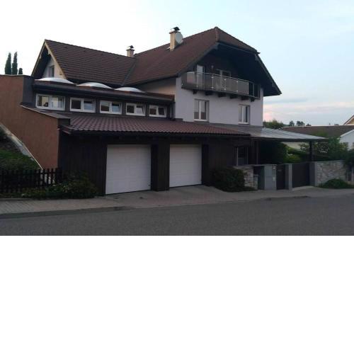 Světlá nad Sázavou dům s výhledem