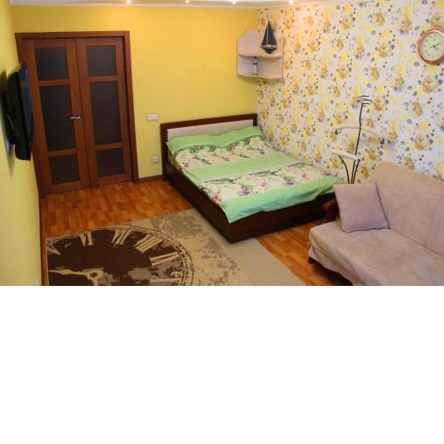 Svetlana's Apartments, Center of Sumy
