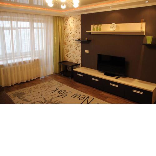 Svetlana's Apartments