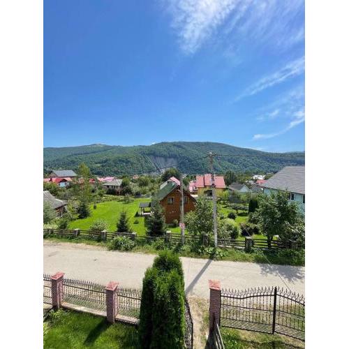 Svitlyachok
