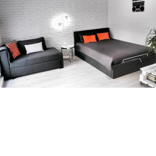 Svoboda Apartament