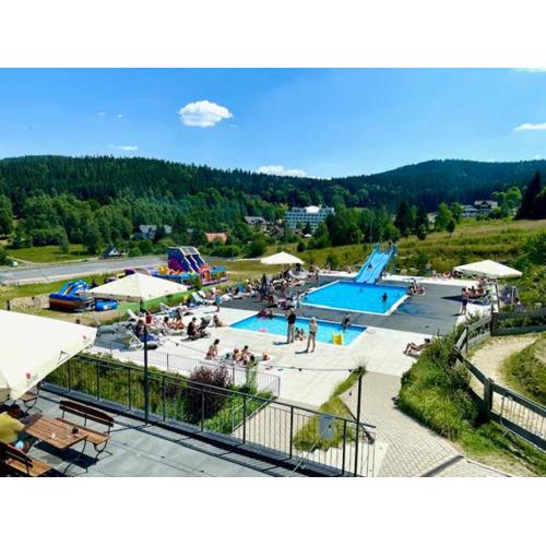 SW Apartamenty Czarna Góra