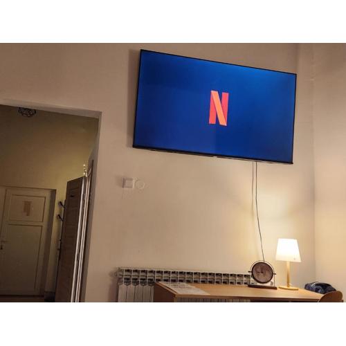 Sway - SELF CHECK-IN - KLIMA - NETFLIX on BIG SCREEN - Osijek CENTER