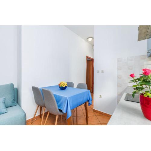 Sweet and Cozy apartments Luciano - Fažana
