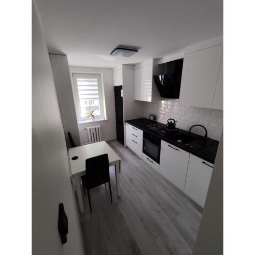 Sweet Apartament 6 osobowy