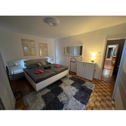 Sweet apartman Maša
