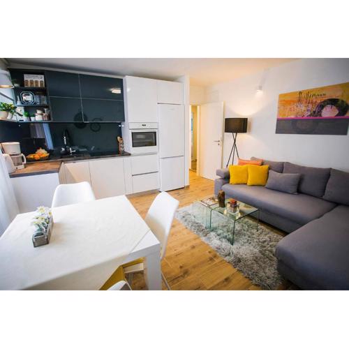 Sweet Apartment in Center of Split