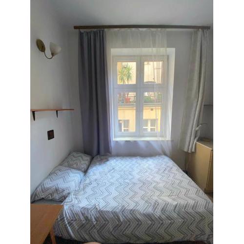 Sweet Apartment in Old Town