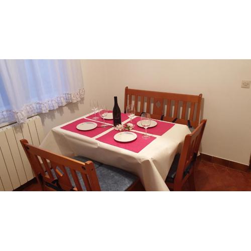 Sweet apartment in Pomer