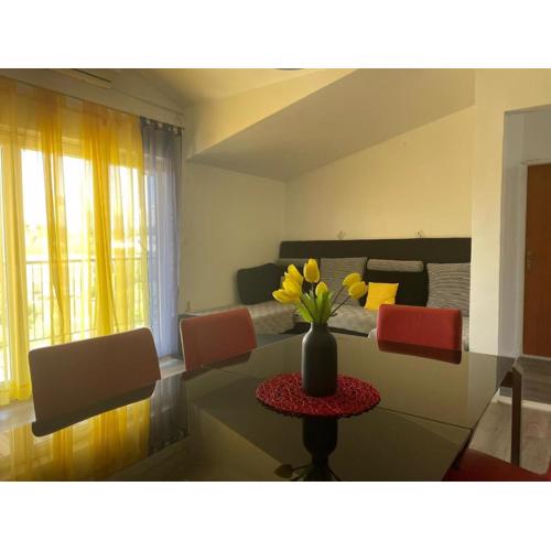Sweet apartment in quiet part of Split