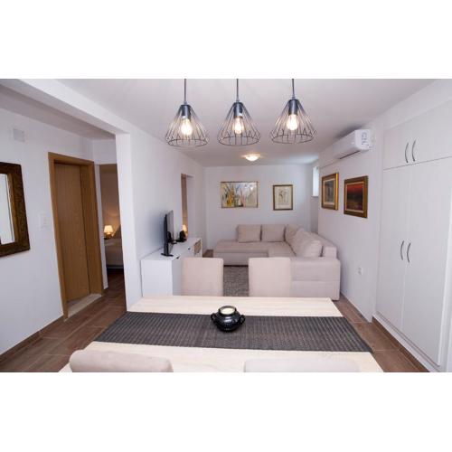 Sweet Apartment in Split center