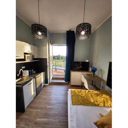 Sweet apartment M1
