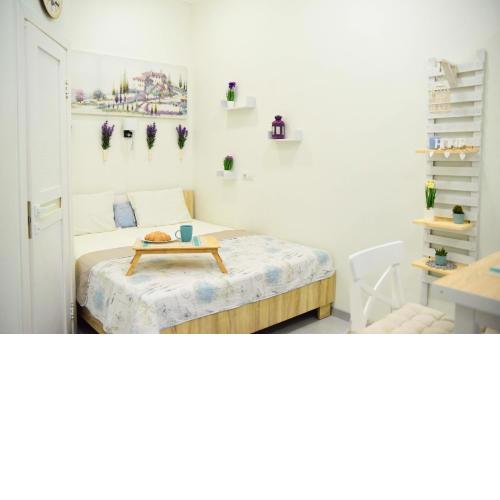 Sweet apartment near center