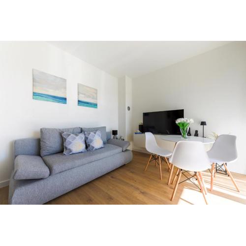 Sweet apartment Zora