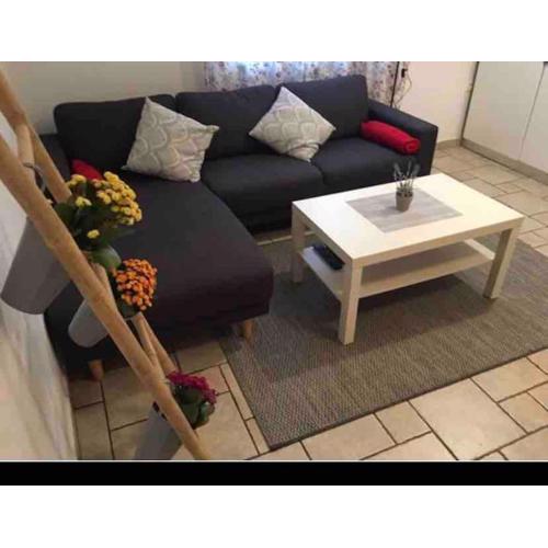 Sweet apartment