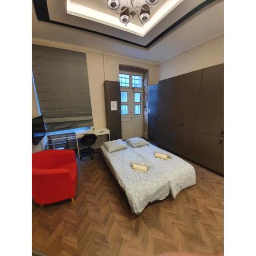 Sweet Apartment