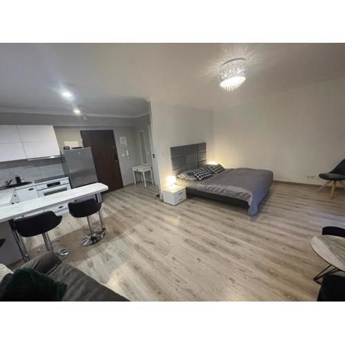 Sweet Apartment