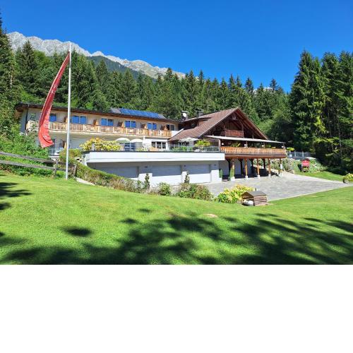 Sweet Cherry - Boutique & Guesthouse Tyrol