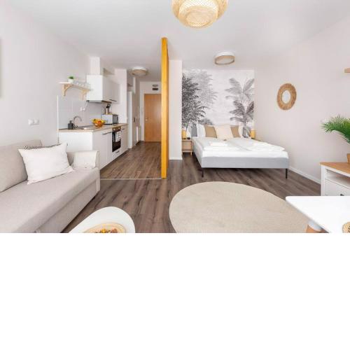 Sweet Dream Apartment