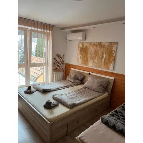 Sweet Dream Guesthouse