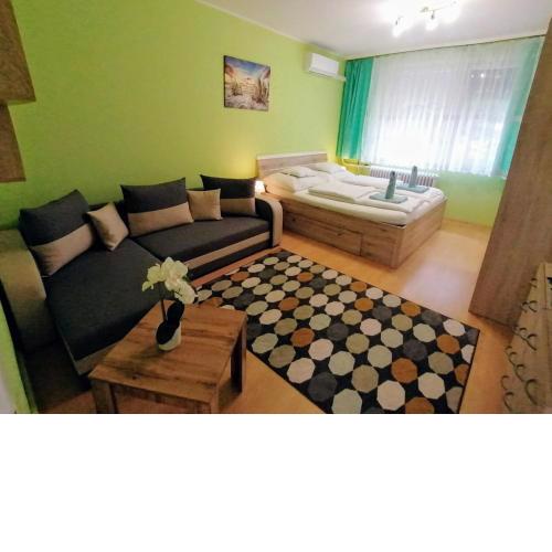 Sweet Dreams Apartman 3