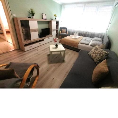 Sweet Dreams Apartman