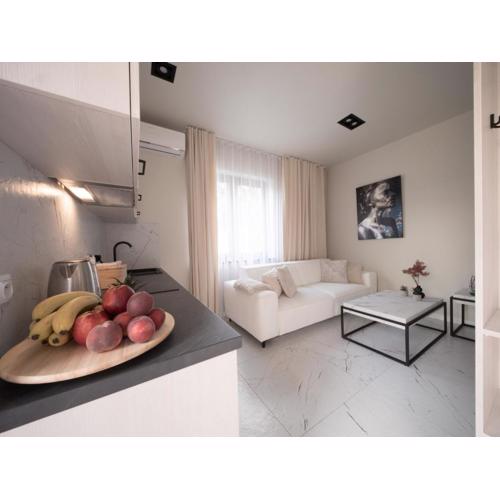 Sweet Dreams Apartment