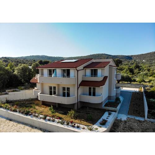 Sweet Escape Apartments