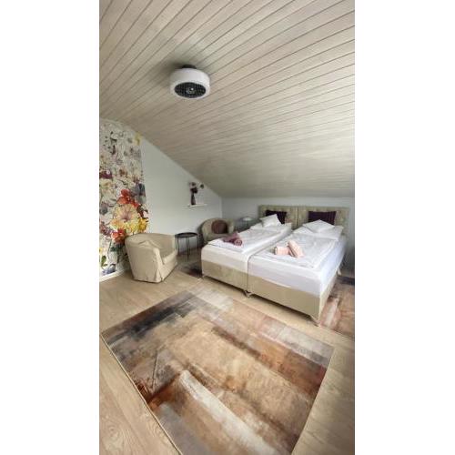 Sweet Home Apartman