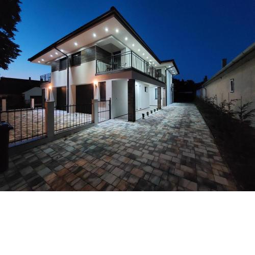 Sweet Home Apartman