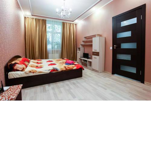 Sweet Home Apartment