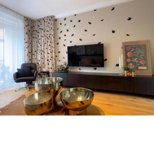 Sweet Home by Zoom Apartments