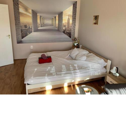 Sweet-home erkélyes apartman Kaposvár