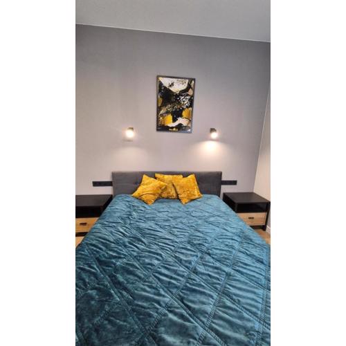 Sweet Home Grabieniec Apartment