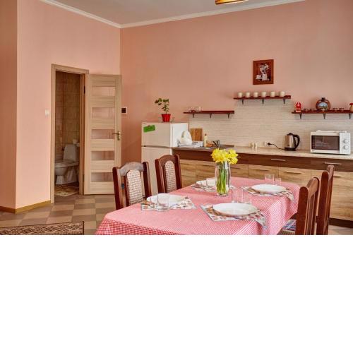 Sweet Home