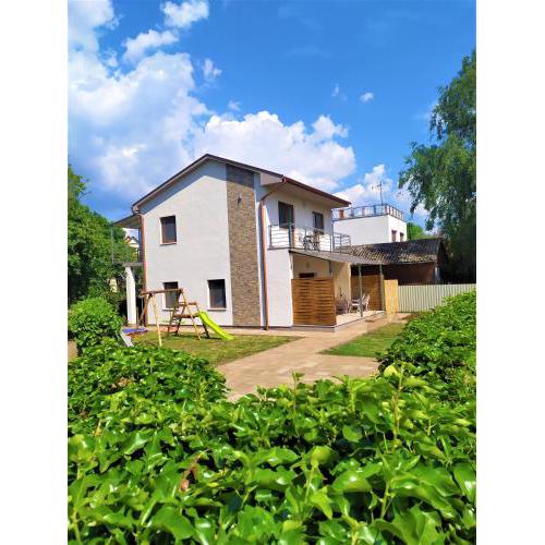 Sweet Life Apartments