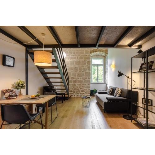 Sweet Little Space