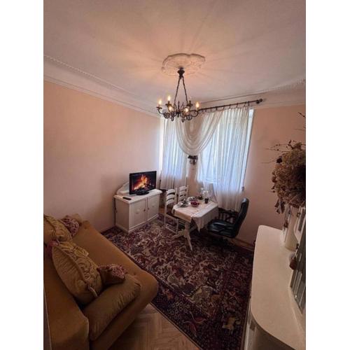 Sweet room for couple or girls