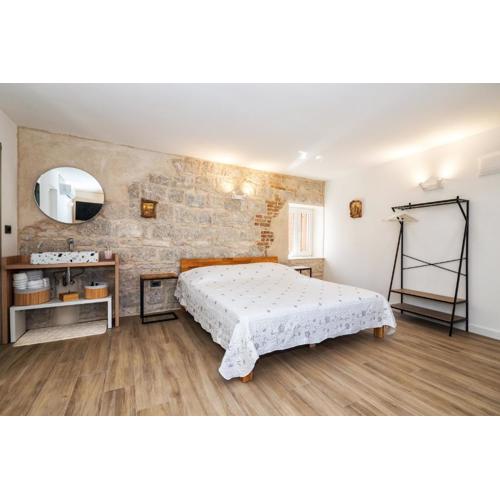 Sweet rooms LuRi