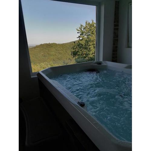 Sweet Sky apartman